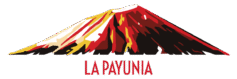 La Payunia
